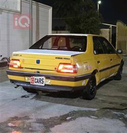 بيجو 405